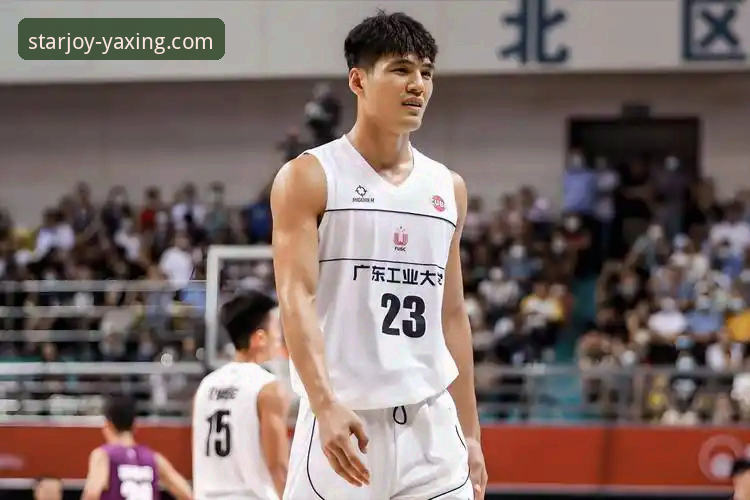 CBA状元回避条款升级深度评测：陈国豪缺阵背后的规则博弈与平台观赛体验分析