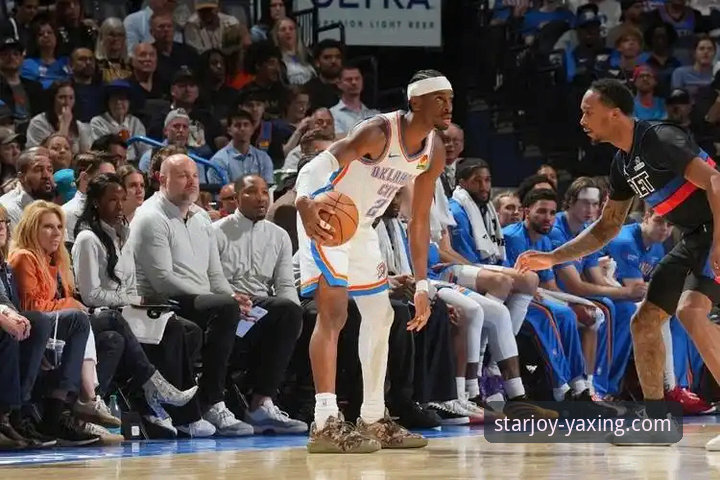 资深用户分享雷霆vs活塞加时大战观赛心得——亚历山大47分封神之夜的技术复盘