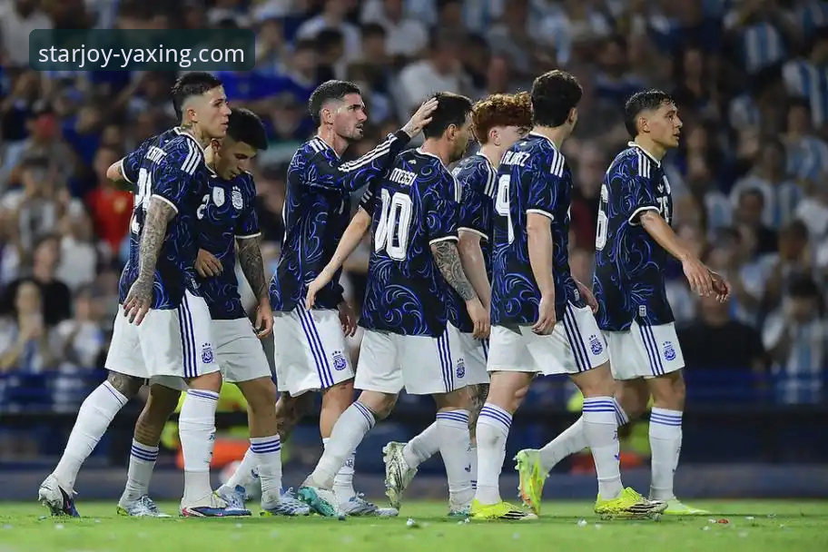 阿根廷5-0大胜赞比亚实战复盘操作教程